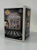 Funko POP! Wednesday Addams #816 - (185417)