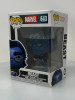 Funko POP! Marvel X-Men Movies Beast #643 Vinyl Figure - (185256)