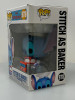 Funko POP! Disney Lilo & Stitch Stitch as Baker #978 Fall Convention Exclusive - (185257)