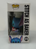 Funko POP! Disney Lilo & Stitch Stitch as Baker #978 Fall Convention Exclusive - (185257)