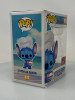 Funko POP! Disney Lilo & Stitch Stitch as Baker #978 Fall Convention Exclusive - (185257)