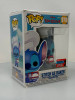 Funko POP! Disney Lilo & Stitch Stitch as Baker #978 Fall Convention Exclusive - (185257)
