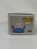 Funko POP! Disney Lilo & Stitch Stitch as Baker #978 Fall Convention Exclusive - (185257)