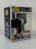 Funko POP! Retro Toys Transformers Starscream #27 Target Exclusive Vinyl Figure - (185383)