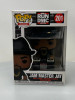 Funko POP! Rocks Run DMC Jam Master Jay #201 Vinyl Figure - (185235)