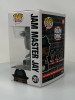 Funko POP! Rocks Run DMC Jam Master Jay #201 Vinyl Figure - (185235)