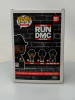 Funko POP! Rocks Run DMC Jam Master Jay #201 Vinyl Figure - (185235)