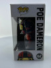 Funko POP! Star Wars The Force Awakens Poe Dameron #62 Hot Topic Exclusive - (185179)