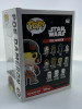Funko POP! Star Wars The Force Awakens Poe Dameron #62 Hot Topic Exclusive - (185179)