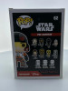 Funko POP! Star Wars The Force Awakens Poe Dameron #62 Hot Topic Exclusive - (185179)