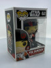 Funko POP! Star Wars The Force Awakens Poe Dameron #62 Hot Topic Exclusive - (185179)