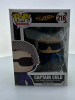 Funko POP! Television DC The Flash Captain Cold #216 Vinyl Figure - (185183)