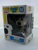 Funko POP! Animation Family Guy Brian #32 Vinyl Figure - (185188)