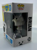 Funko POP! Animation Family Guy Brian #32 Vinyl Figure - (185188)