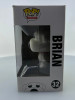 Funko POP! Animation Family Guy Brian #32 Vinyl Figure - (185188)