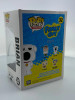 Funko POP! Animation Family Guy Brian #32 Vinyl Figure - (185188)