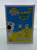 Funko POP! Animation Family Guy Brian #32 Vinyl Figure - (185188)