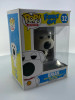 Funko POP! Animation Family Guy Brian #32 Vinyl Figure - (185188)