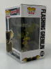 Funko POP! Movies Gremlins Flashing Gremlin #610 Vinyl Figure - (185225)