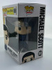 Funko POP! Television The Office Michael Scott #869 Vinyl Figure - (185215)