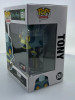 Funko POP! Animation Rick and Morty Tony #650 GameStop Exclusive Vinyl Figure - (185196)
