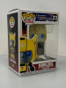Funko POP! Retro Toys Transformers Bumblebee #23 Vinyl Figure - (185385)