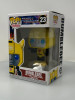 Funko POP! Retro Toys Transformers Bumblebee #23 Vinyl Figure - (185385)