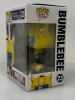 Funko POP! Retro Toys Transformers Bumblebee #23 Vinyl Figure - (185385)