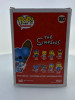Funko POP! Television Animation The Simpsons Itchy #903 Vinyl Figure - (185217)