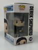 Funko POP! Television Grey's Anatomy Derek Sheperd #1075 Vinyl Figure - (185224)