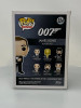 Funko POP! Movies James Bond 007 James Bond (Dr. No) #524 Toys R Us Exclusive - (185466)