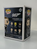 Funko POP! Movies James Bond 007 James Bond (Dr. No) #524 Toys R Us Exclusive - (185466)