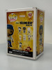 Funko POP! Television The Walking Dead Tyreese Williams #152 Vinyl Figure - (185428)
