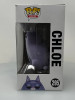 Funko POP! Movies Secret Life of Pets Chloe (Flocked) #295 Amazon Exclusive - (185430)