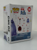 Funko POP! Movies Secret Life of Pets Chloe (Flocked) #295 Amazon Exclusive - (185430)