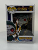Funko POP! Marvel Avengers: Infinity War Corvus Glaive #290 Vinyl Figure - (185482)
