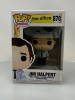 Funko POP! Television The Office Jim Halpert #870 Vinyl Figure - (185480)