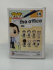 Funko POP! Television The Office Jim Halpert #870 Vinyl Figure - (185480)