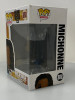 Funko POP! Television The Walking Dead Michonne #888 Vinyl Figure - (185443)