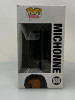 Funko POP! Television The Walking Dead Michonne #888 Vinyl Figure - (185443)