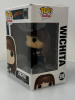 Funko POP! Movies Zombieland Wichita #999 Vinyl Figure - (185435)