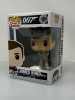 Funko POP! Movies James Bond 007 James Bond (Moonraker) #1009 Vinyl Figure - (185439)