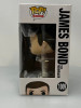 Funko POP! Movies James Bond 007 James Bond (Moonraker) #1009 Vinyl Figure - (185439)