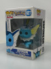 Funko POP! Games Pokemon Vaporeon #627 Vinyl Figure - (185463)