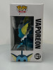 Funko POP! Games Pokemon Vaporeon #627 Vinyl Figure - (185463)