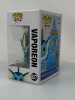 Funko POP! Games Pokemon Vaporeon #627 Vinyl Figure - (185463)