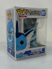 Funko POP! Games Pokemon Vaporeon #627 Vinyl Figure - (185463)