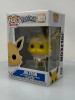Funko POP! Games Pokemon Jolteon #628 Vinyl Figure - (185476)