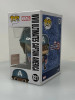 Funko POP! Marvel WWII Ultimates Captain America #821 Amazon Exclusive - (185481)