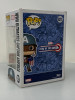 Funko POP! Marvel WWII Ultimates Captain America #821 Amazon Exclusive - (185481)